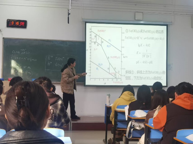 会议室里的人们描述已自动生成